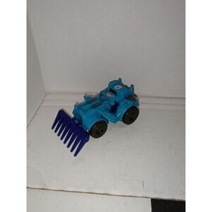 Transformers Robots in Disguise THUNDERHOOF Warrior Rid 2015